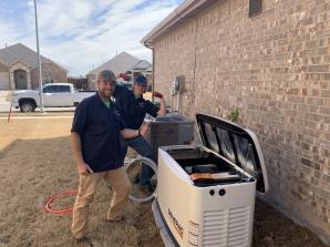 Electrical repair  in Fort Worth TX